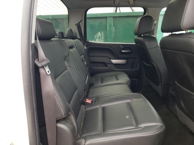 Photo 11 from auction – 2014 CHEVROLET SILVERADO with VIN 3GCUKRECXEG166337