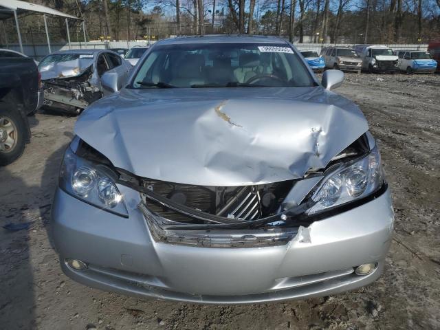Photo 5 from auction – 2007 LEXUS ES 350 with VIN JTHBJ46G072044580