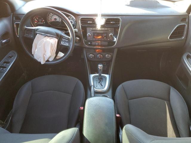 Photo 8 from auction – 2014 CHRYSLER 200 LX with VIN 1C3CCBAB0EN212203