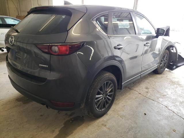 Photo 3 from auction – 2021 MAZDA CX-5 TOURI with VIN JM3KFACM5M1310874