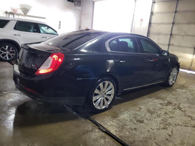 Photo 3 from auction – 2014 LINCOLN MKS with VIN 1LNHL9FT2EG602019