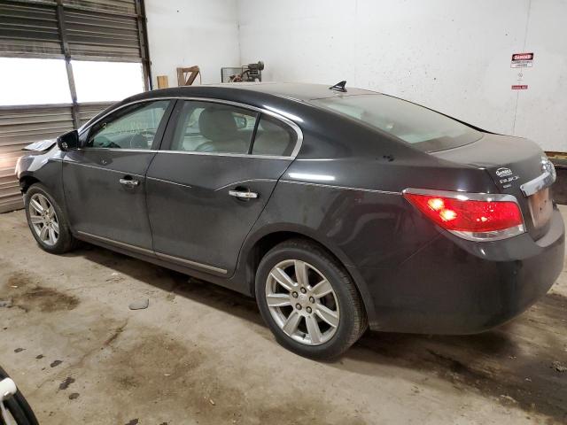 Photo 2 from auction – 2011 BUICK LACROSSE C with VIN 1G4GD5ED9BF203184