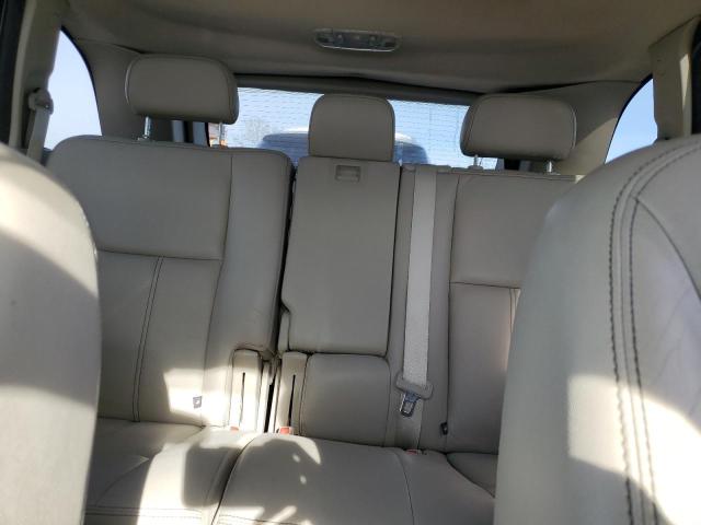 Photo 10 from auction – 2010 FORD EDGE LIMIT with VIN 2FMDK3KC3ABA12868
