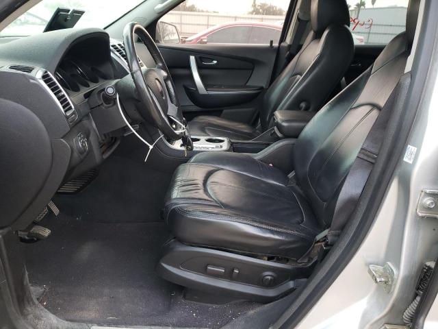 Photo 7 from auction – 2012 GMC ACADIA SLT with VIN 1GKKRRED8CJ259899