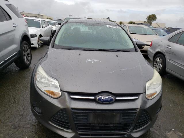 Photo 5 from auction – 2014 FORD FOCUS SE with VIN 1FADP3F28EL230761
