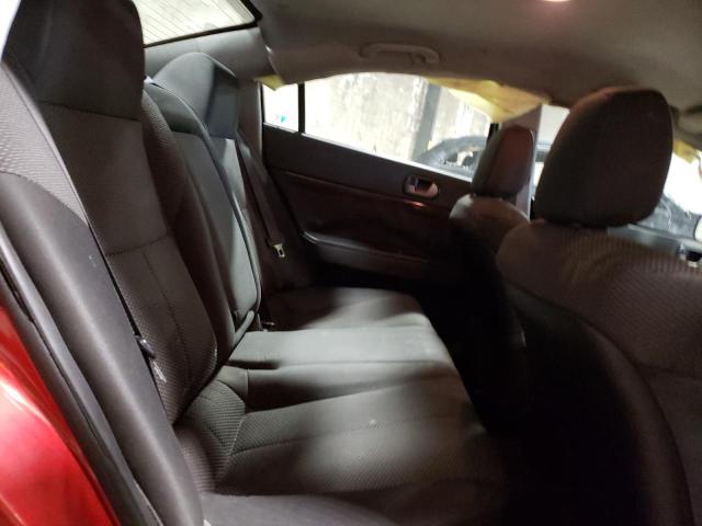 Photo 10 from auction – 2012 MITSUBISHI GALANT ES with VIN 4A32B3FF2CE017435