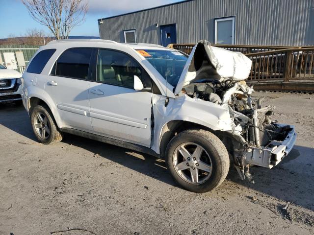 Photo 4 from auction – 2006 CHEVROLET EQUINOX LT with VIN 2CNDL73F966125818