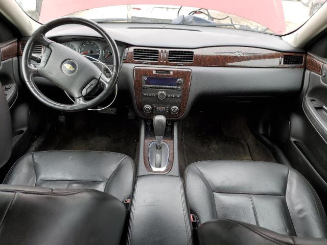 Photo 8 from auction – 2014 CHEVROLET IMPALA LIM with VIN 2G1WC5E38E1160326