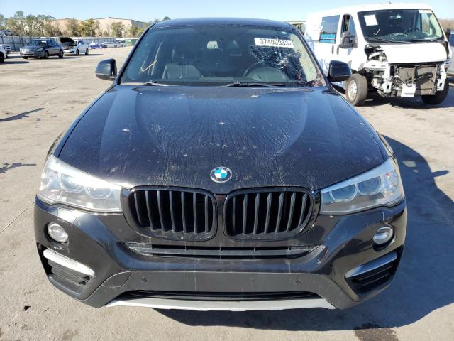 Photo 5 from auction – 2015 BMW X4 XDRIVE3 with VIN 5UXXW5C57F0E87127