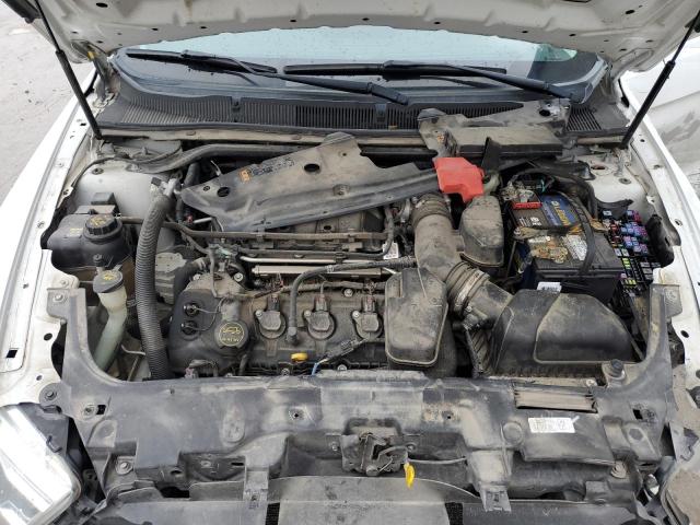 Photo 11 from auction – 2014 FORD TAURUS POL with VIN 1FAHP2L81EG178905