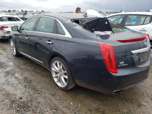 Photo 2 from auction – 2014 CADILLAC XTS VSPORT with VIN 2G61V5S85E9228923