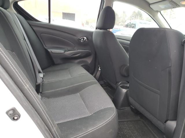 Photo 10 from auction – 2018 NISSAN VERSA S with VIN 3N1CN7AP7JL842618