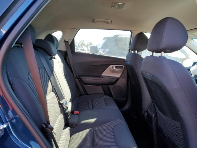 Photo 10 from auction – 2018 KIA NIRO FE with VIN KNDCB3LC0J5152850