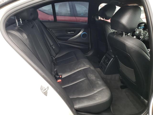 Zdjęcie 10 z aukcji – 2013 BMW 328 XI z VIN WBA3B3C53DJ976092