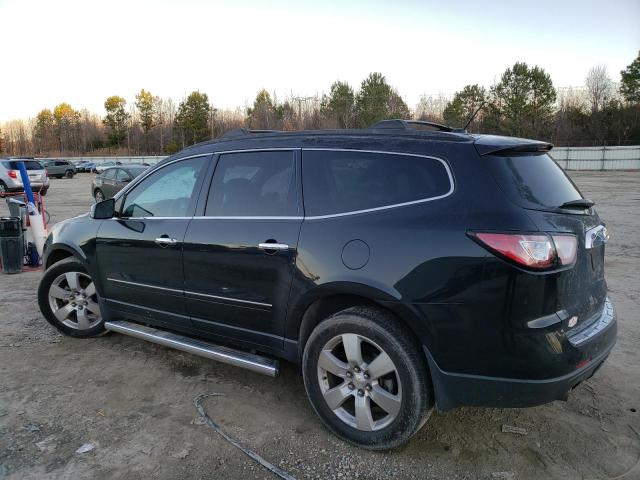 Photo 2 from auction – 2015 CHEVROLET TRAVERSE L with VIN 1GNKRJKD8FJ142143