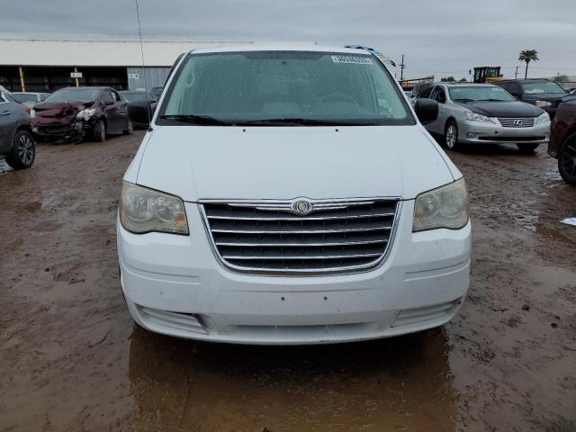 Photo 5 from auction – 2010 CHRYSLER TOWN & COU with VIN 2A4RR4DEXAR315853