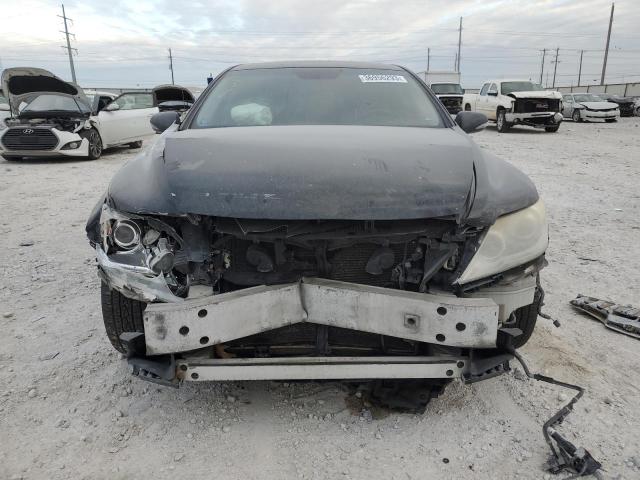 Photo 5 from auction – 2012 LEXUS LS 460 with VIN JTHCL5EF7C5014529