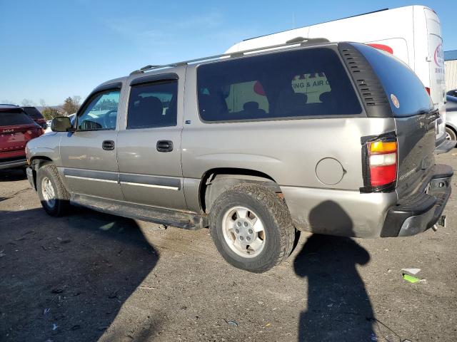 Photo 2 from auction – 2002 CHEVROLET SUBURBAN K with VIN 3GNFK16ZX2G338043