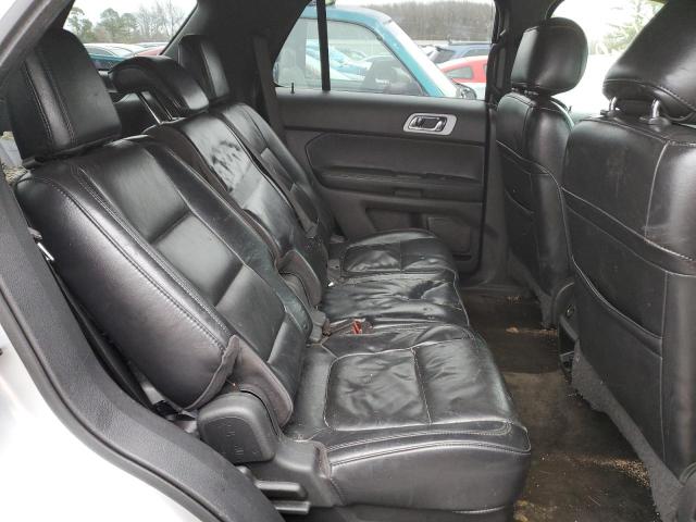 Photo 11 from auction – 2012 FORD EXPLORER X with VIN 1FMHK8D8XCGA80376