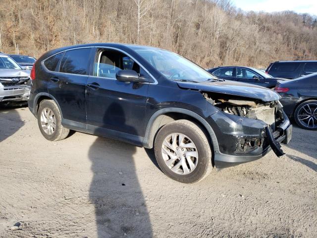 Photo 4 from auction – 2016 HONDA CR-V EX with VIN 2HKRM4H50GH631265