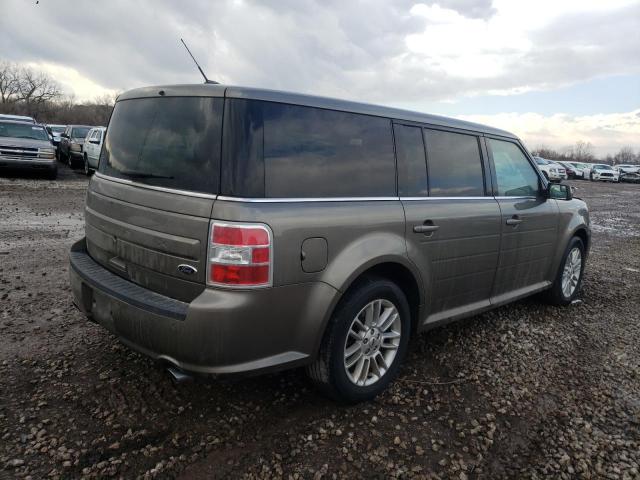 Photo 3 from auction – 2014 FORD FLEX SEL with VIN 2FMGK5C89EBD09944