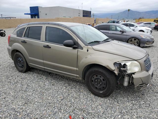 Photo 4 from auction – 2008 DODGE CALIBER with VIN 1B3HB28B18D696095