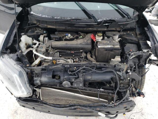 Photo 11 from auction – 2015 NISSAN ROGUE S with VIN KNMAT2MV7FP568324