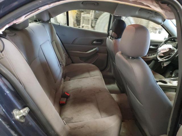 Photo 10 from auction – 2013 CHEVROLET MALIBU LS with VIN 1G11B5SA9DF270468