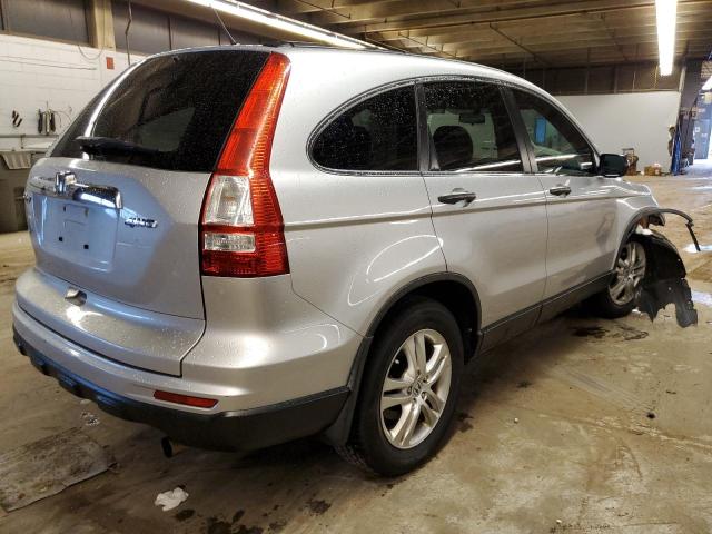 Photo 3 from auction – 2011 HONDA CR-V EX with VIN 5J6RE4H5XBL007243