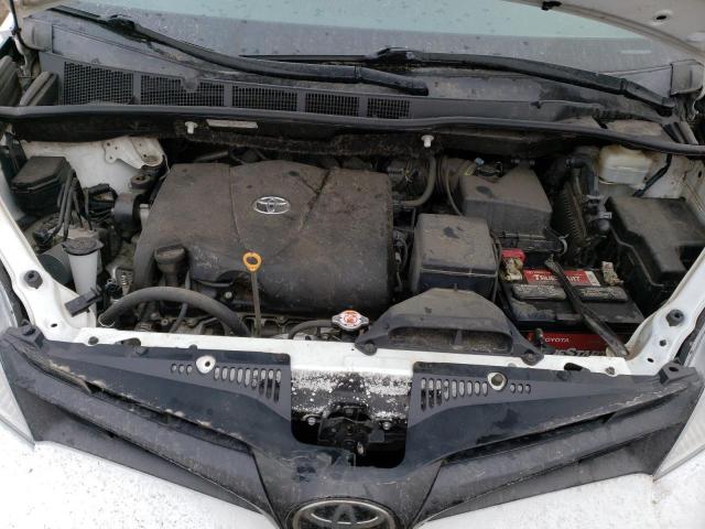 Photo 12 from auction – 2018 TOYOTA SIENNA L with VIN 5TDZZ3DC5JS930865