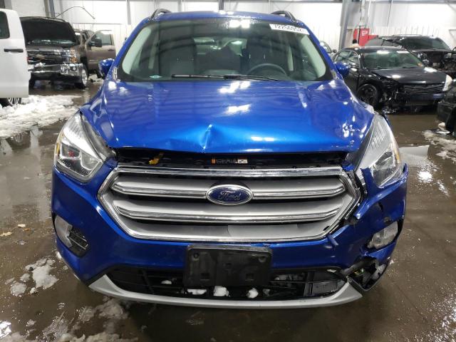 Photo 5 from auction – 2017 FORD ESCAPE SE with VIN 1FMCU9GD4HUC11118