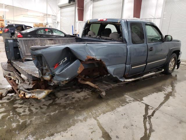 Photo 3 from auction – 2006 CHEVROLET 1500 with VIN 2GCEK19B561266962