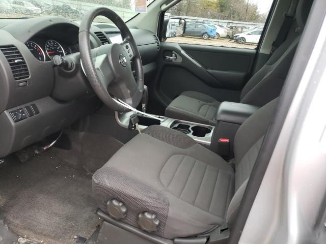 Photo 8 from auction – 2012 NISSAN PATHFINDER with VIN 5N1AR1NBXCC628141