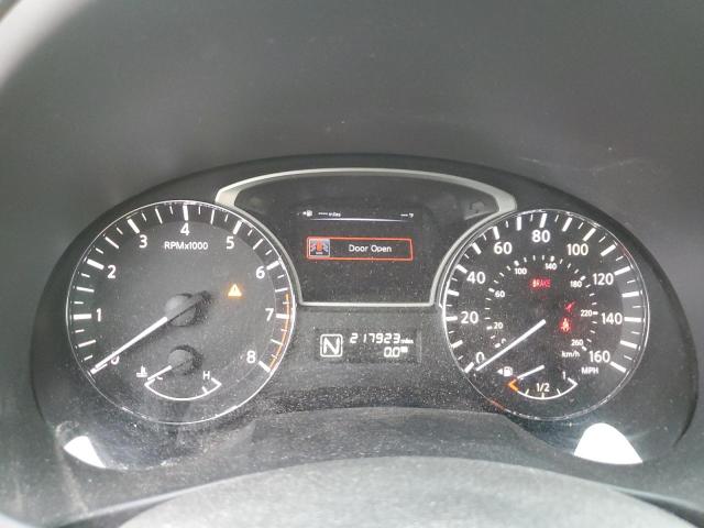 Photo 9 from auction – 2013 NISSAN ALTIMA S with VIN 1N4AL3AP5DC152746