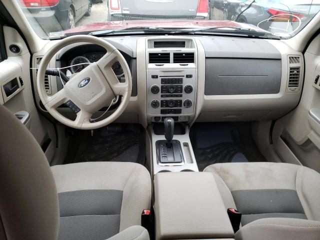Photo 8 from auction – 2008 FORD ESCAPE XLT with VIN 1FMCU03Z58KC07832