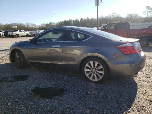 Photo 2 from auction – 2008 HONDA ACCORD EXL with VIN 1HGCS22858A014845