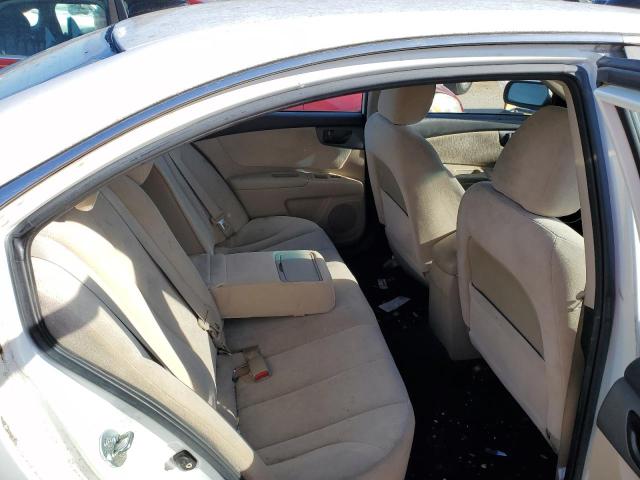 Photo 10 from auction – 2009 KIA OPTIMA LX with VIN KNAGE228X95325492