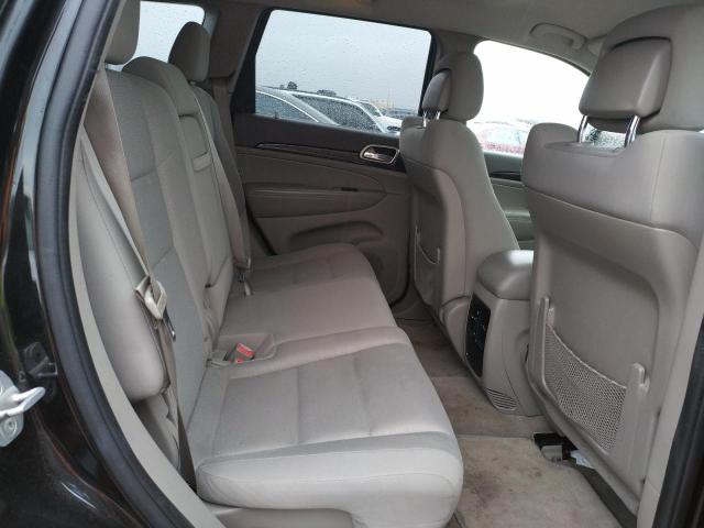 Photo 10 from auction – 2011 JEEP GRAND CHER with VIN 1J4RR4GG1BC547264