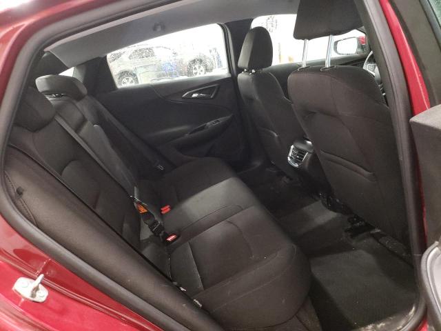 Photo 10 from auction – 2018 CHEVROLET MALIBU LT with VIN 1G1ZD5ST0JF269560