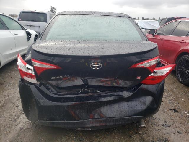 Photo 6 from auction – 2016 TOYOTA COROLLA L with VIN 5YFBURHE5GP560243