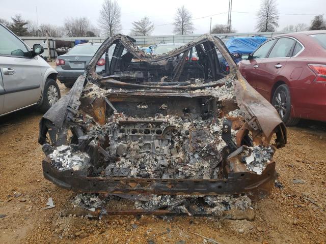 Photo 5 from auction – 2022 FORD MAVERICK X with VIN 3FTTW8E33NRA49360