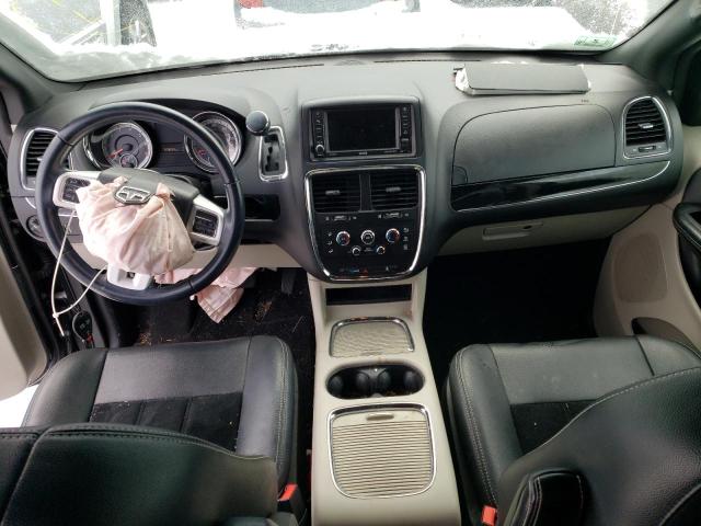 Photo 8 from auction – 2018 DODGE GRAND CARA with VIN 2C4RDGCG4JR324878