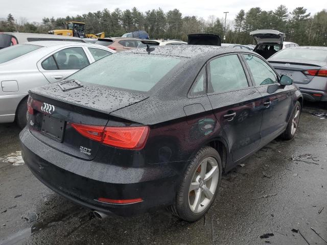 Photo 3 from auction – 2015 AUDI A3 PREMIUM with VIN WAUBFGFF7F1077055
