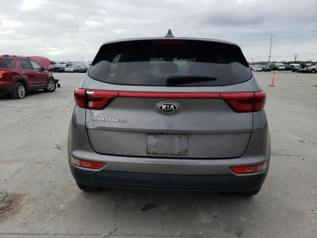 Photo 6 from auction – 2017 KIA SPORTAGE with VIN KNDPM3AC0H7244926