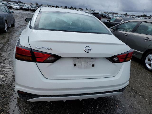 Photo 6 from auction – 2022 NISSAN ALTIMA S with VIN 1N4BL4BV2NN393158