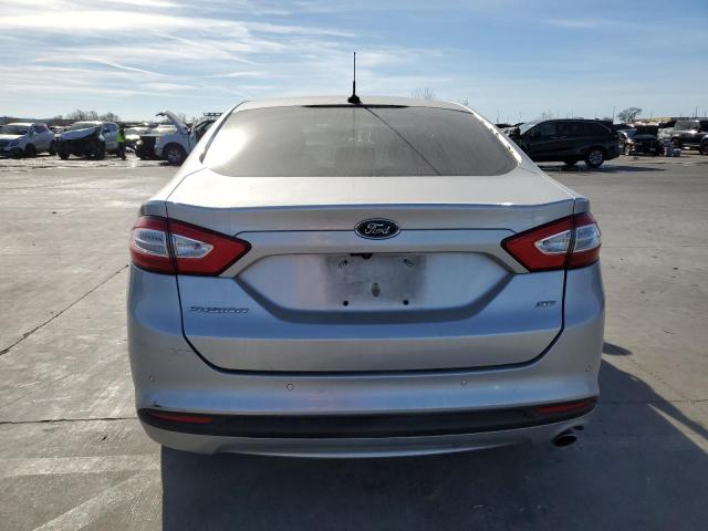 Photo 6 from auction – 2016 FORD FUSION SE with VIN 3FA6P0H70GR278873