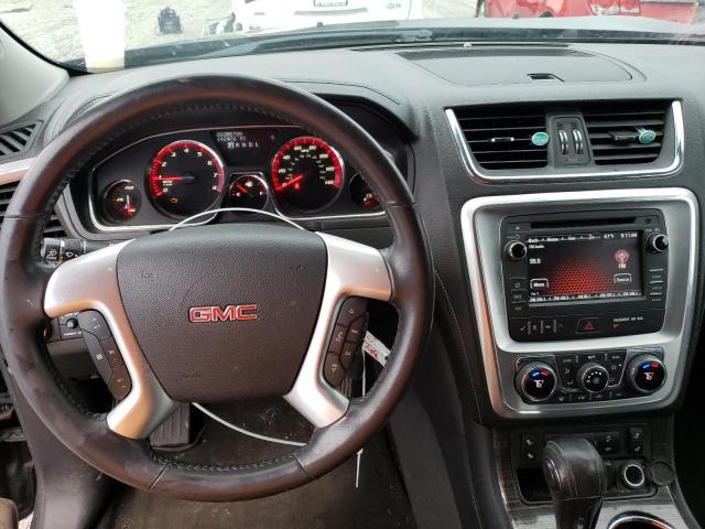 Photo 8 from auction – 2015 GMC ACADIA SLT with VIN 1GKKVRKDXFJ105053