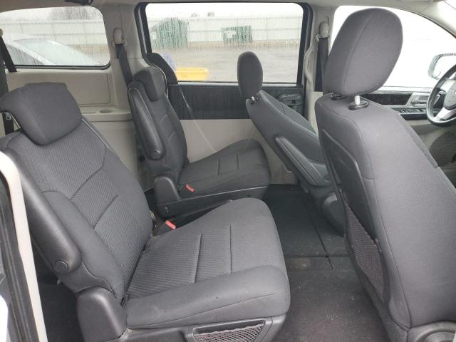 Фото 11 с аукциона – 2010 DODGE GRAND CARA с VIN 2D4RN5D12AR121468