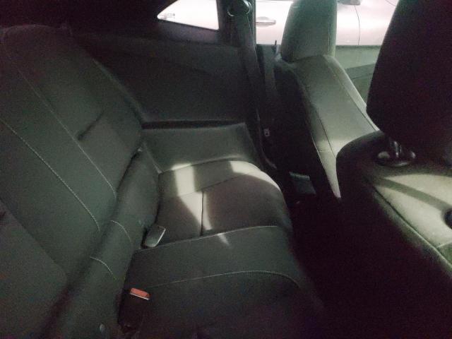 Photo 10 from auction – 2011 CHEVROLET CAMARO LT with VIN 2G1FB1ED0B9144820
