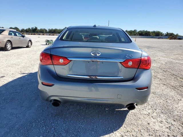 Photo 6 from auction – 2017 INFINITI Q50 PREMIU with VIN JN1EV7AP7HM741572